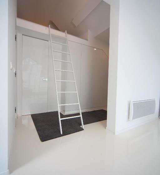 آپارتمان 1 خوابه, Vila Edelweiss Rooms&app Kranjska Gora