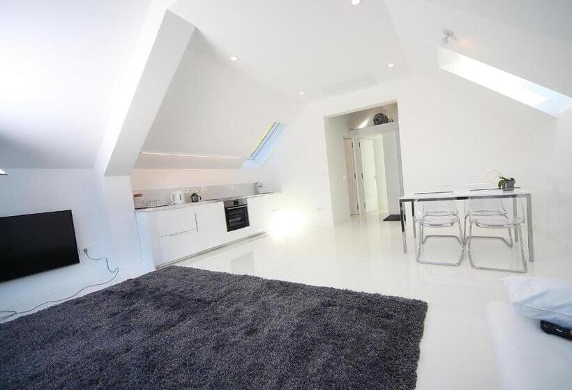 آپارتمان 1 خوابه, Vila Edelweiss Rooms&app Kranjska Gora