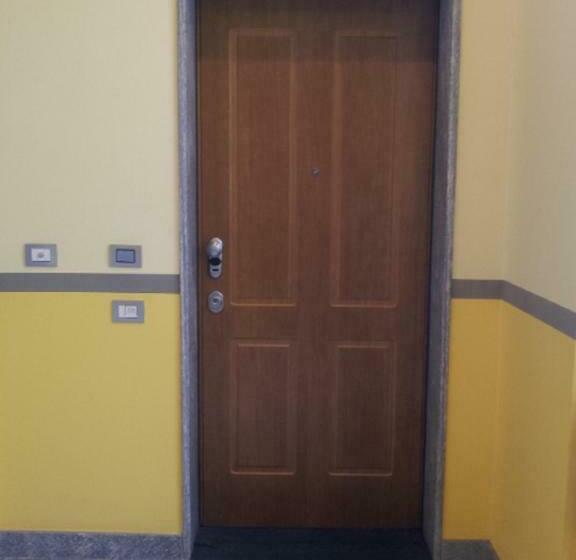 آپارتمان 1 خوابه, Residenza Porta Volta