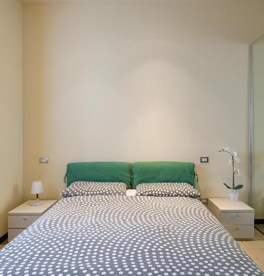 آپارتمان 1 خوابه, Residenza Porta Volta