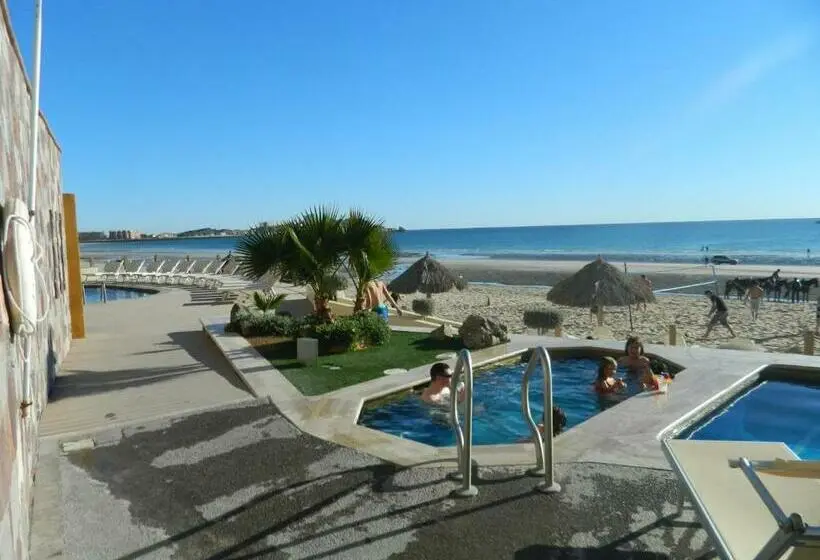 １ベッドルームアパートメント, Rocky Point Sonoran Resorts