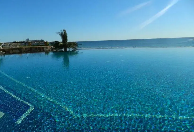 １ベッドルームアパートメント, Rocky Point Sonoran Resorts