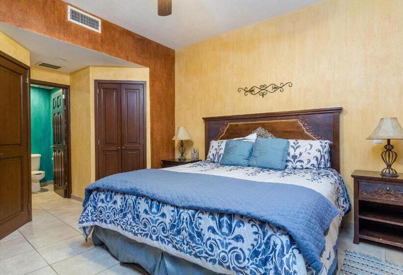 آپارتمان 1 خوابه, Rocky Point Sonoran Resorts