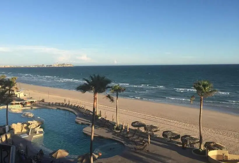 ２ベッドルームアパートメント, Rocky Point Sonoran Resorts