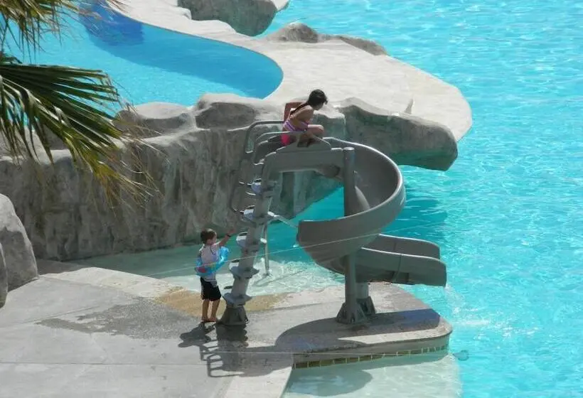 ２ベッドルームアパートメント, Rocky Point Sonoran Resorts