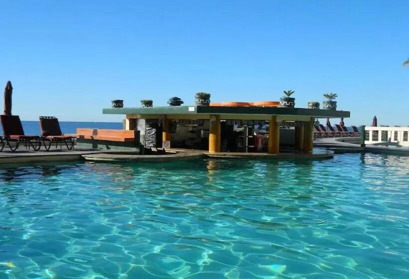 ２ベッドルームアパートメント, Rocky Point Sonoran Resorts