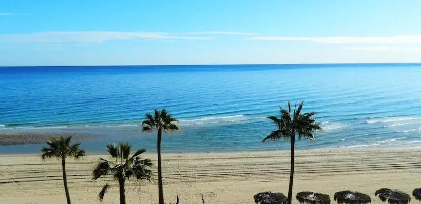 ２ベッドルームアパートメント, Rocky Point Sonoran Resorts