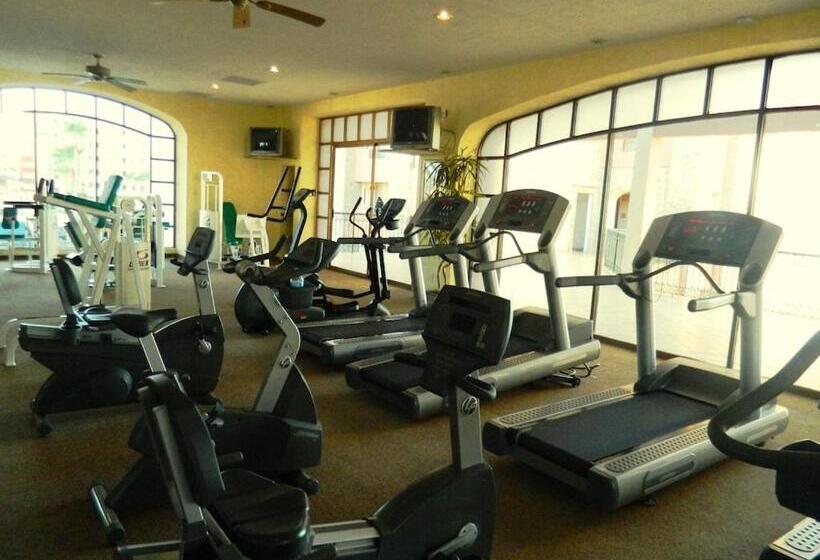 آپارتمان 2 خوابه, Rocky Point Sonoran Resorts