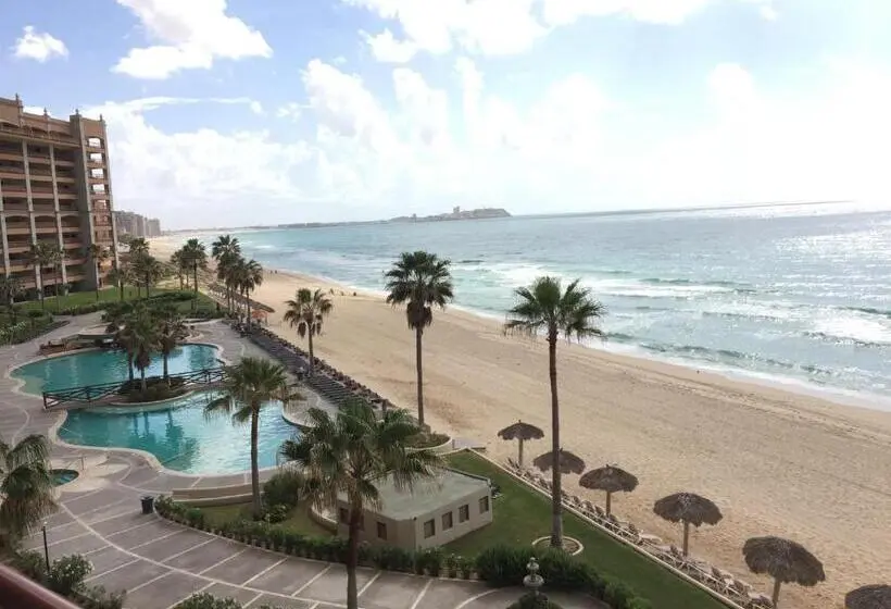 ３ベッドルームアパートメント, Rocky Point Sonoran Resorts