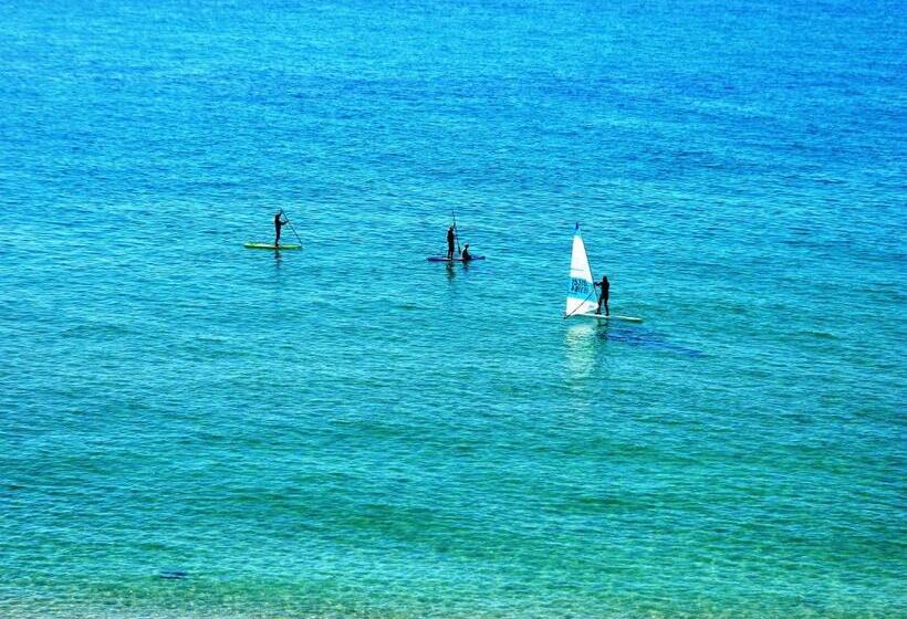 آپارتمان 3 خوابه, Rocky Point Sonoran Resorts