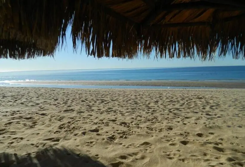 ３ベッドルームアパートメント, Rocky Point Sonoran Resorts