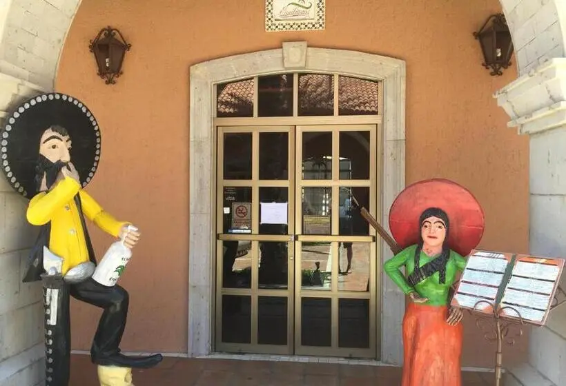 ３ベッドルームアパートメント, Rocky Point Sonoran Resorts
