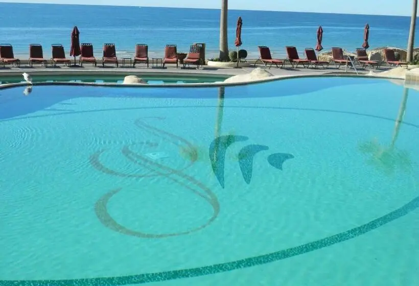 ３ベッドルームアパートメント, Rocky Point Sonoran Resorts