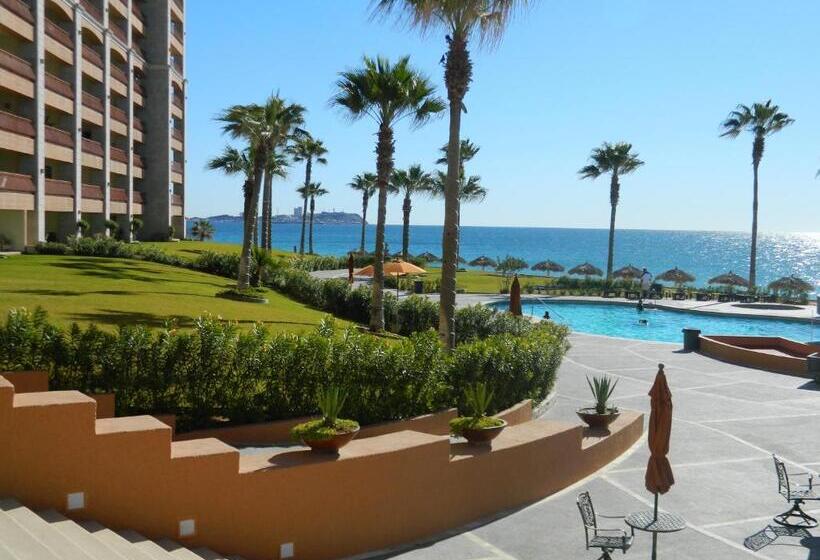 آپارتمان 3 خوابه, Rocky Point Sonoran Resorts