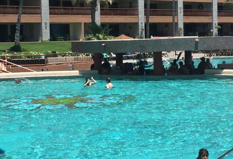 آپارتمان 3 خوابه, Rocky Point Sonoran Resorts