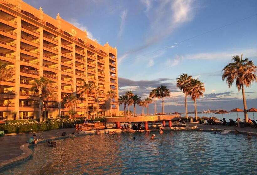 آپارتمان 3 خوابه, Rocky Point Sonoran Resorts