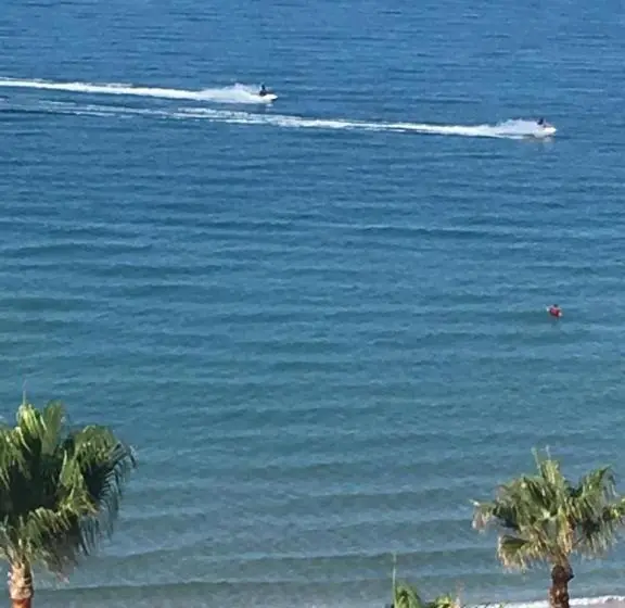 海の見える１ベッドルームアパートメント, Rocky Point Sonoran Resorts
