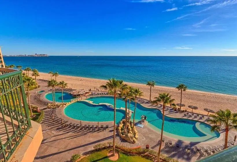 海の見える１ベッドルームアパートメント, Rocky Point Sonoran Resorts