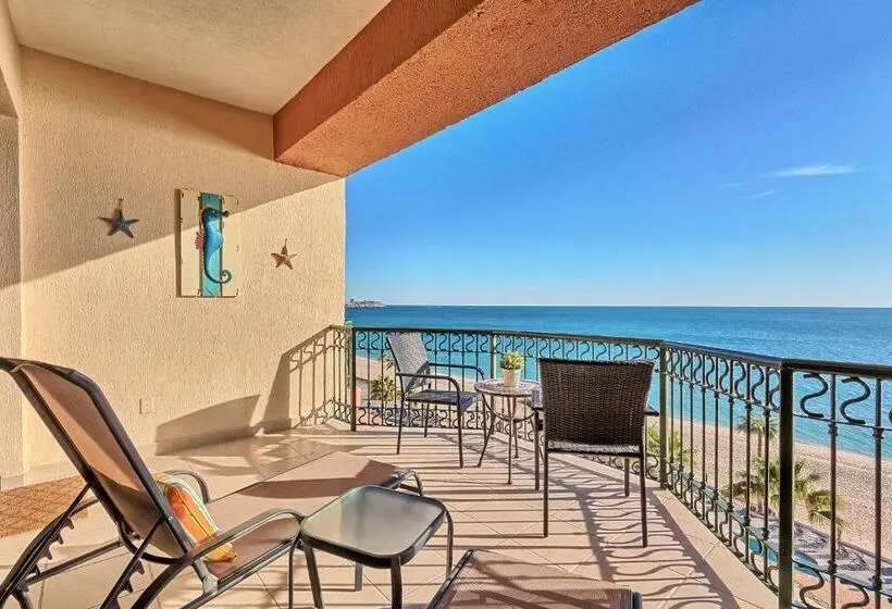 海の見える１ベッドルームアパートメント, Rocky Point Sonoran Resorts