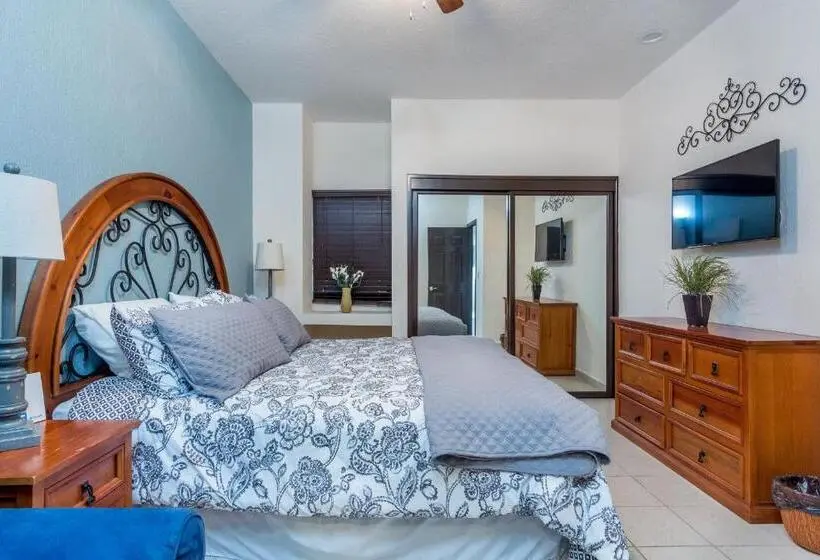 海の見える１ベッドルームアパートメント, Rocky Point Sonoran Resorts