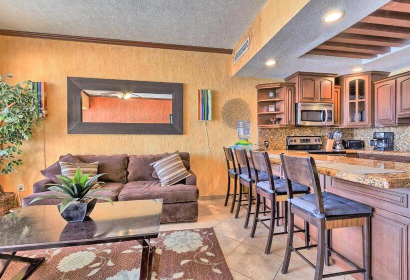 آپارتمان 1 خوابه, Rocky Point Sonoran Resorts
