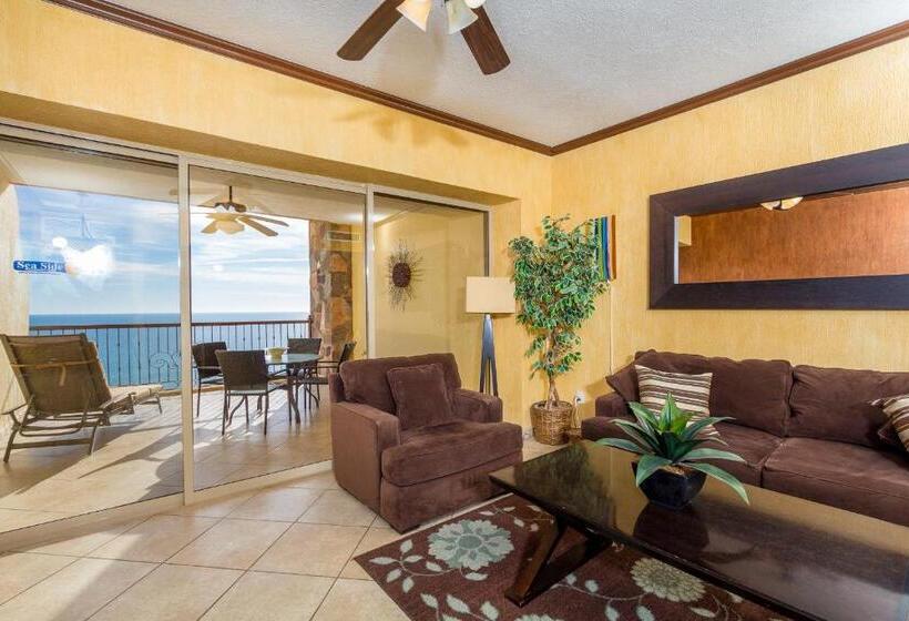 آپارتمان 1 خوابه, Rocky Point Sonoran Resorts