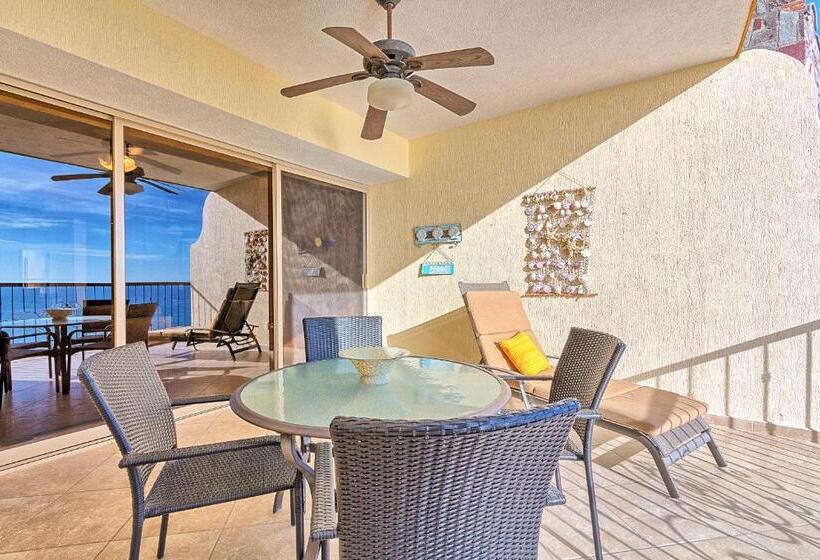 آپارتمان 1 خوابه, Rocky Point Sonoran Resorts