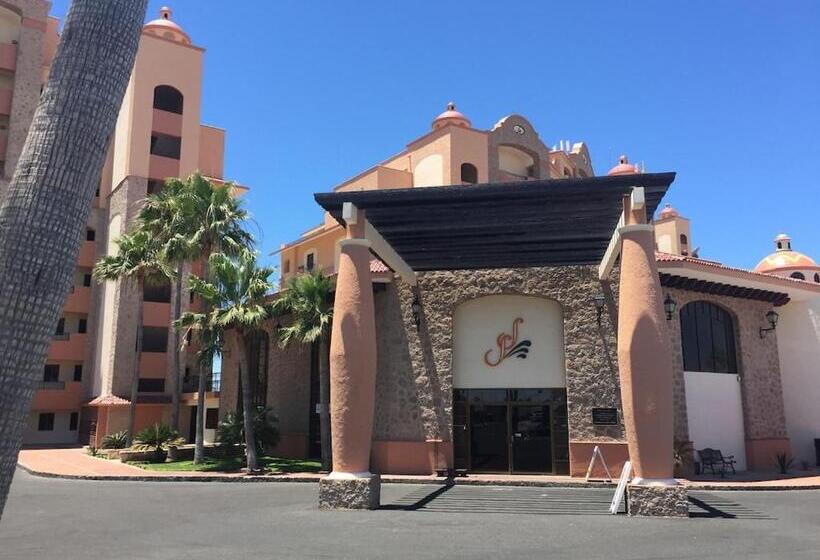 آپارتمان 2 خوابه, Rocky Point Sonoran Resorts