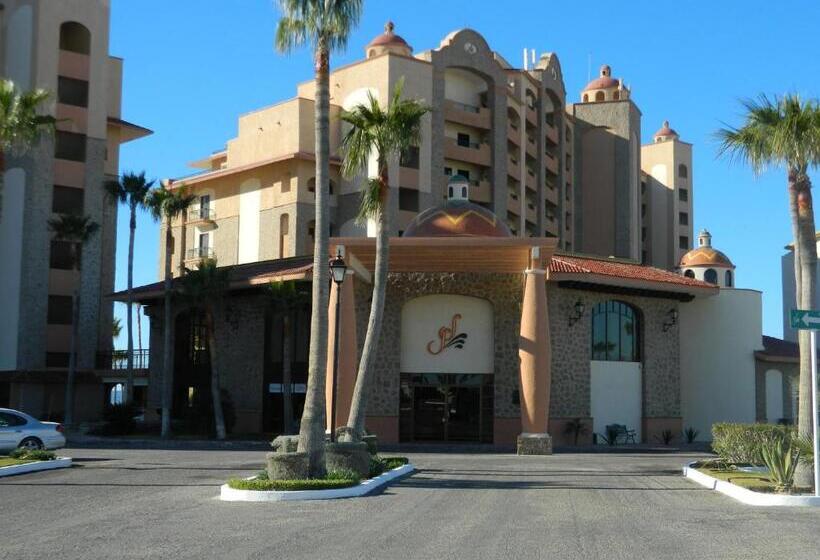 آپارتمان 2 خوابه, Rocky Point Sonoran Resorts