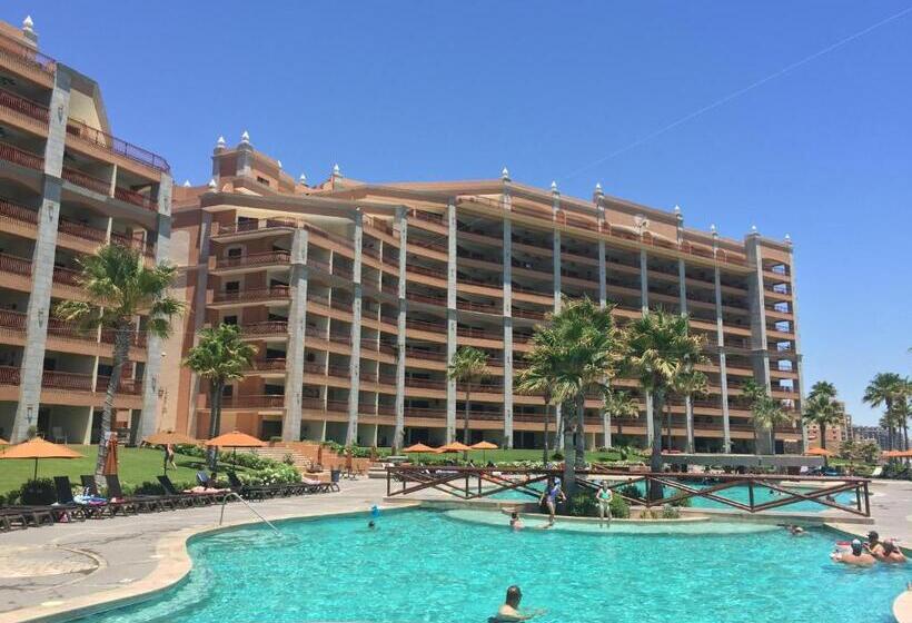 آپارتمان 3 خوابه, Rocky Point Sonoran Resorts