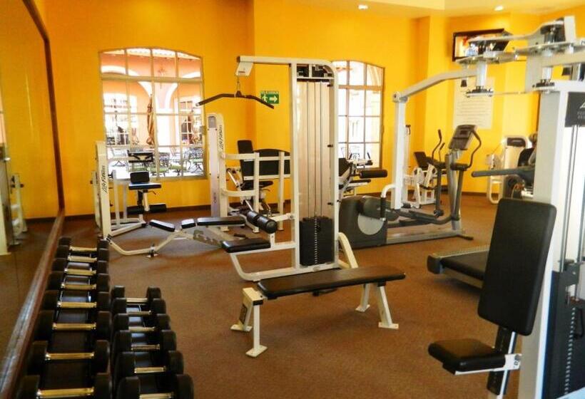 آپارتمان 3 خوابه, Rocky Point Sonoran Resorts