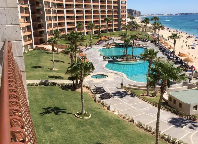 آپارتمان 3 خوابه, Rocky Point Sonoran Resorts
