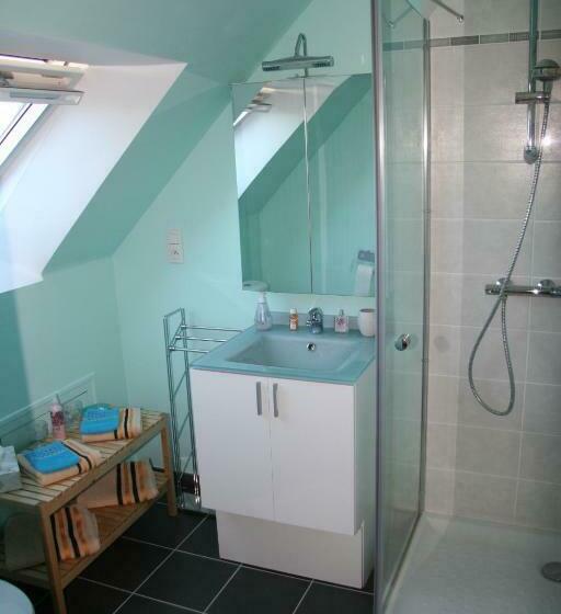 컴포트 룸, Asphodèle