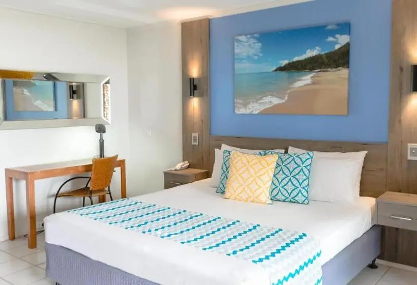 プレミアムルーム, Turtle Cove Beach Resort   Adults Only Lgbtqia & Allies