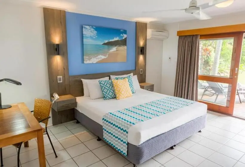 プレミアムルーム, Turtle Cove Beach Resort   Adults Only Lgbtqia & Allies