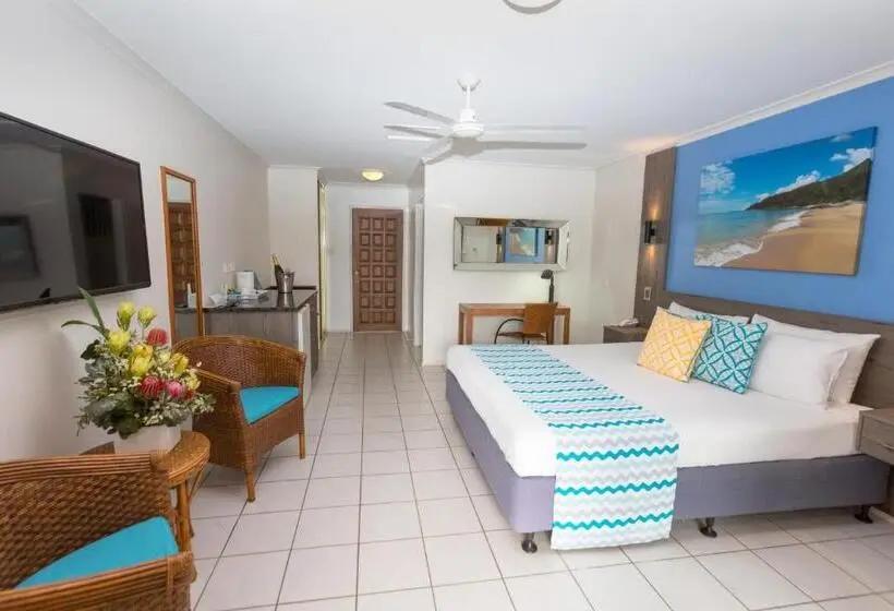 プレミアムルーム, Turtle Cove Beach Resort   Adults Only Lgbtqia & Allies