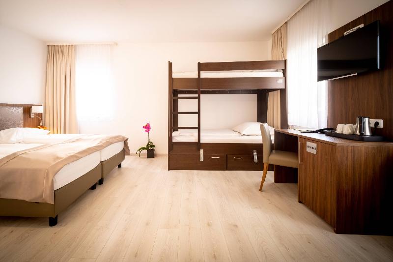 ジュニアスイート, Anor Hotel & Conference Center Frankfurt Airport