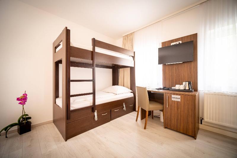 ジュニアスイート, Anor Hotel & Conference Center Frankfurt Airport