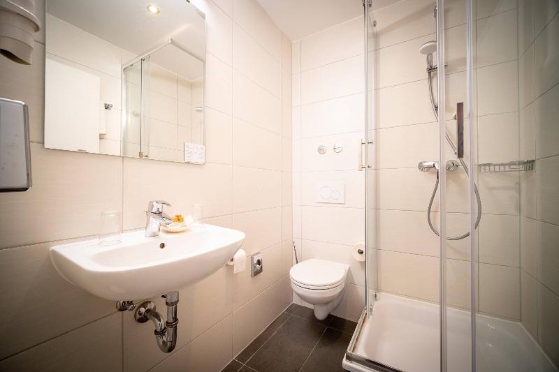 ジュニアスイート, Anor Hotel & Conference Center Frankfurt Airport