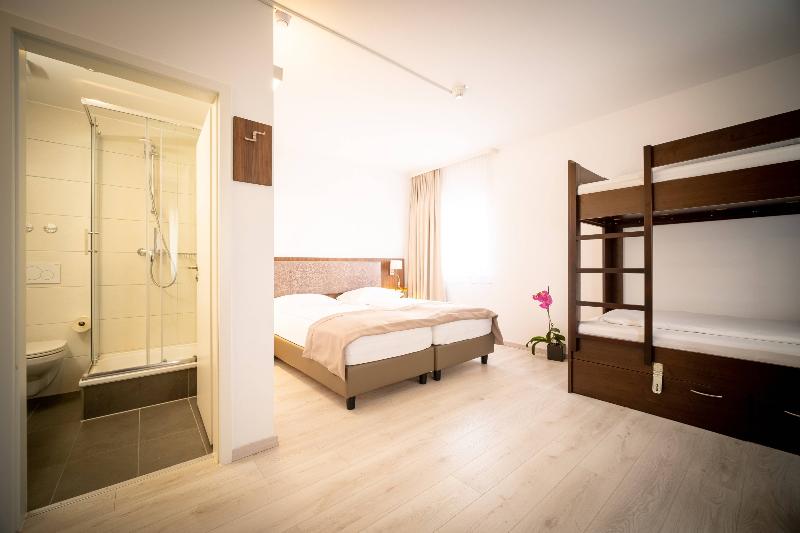 ジュニアスイート, Anor Hotel & Conference Center Frankfurt Airport