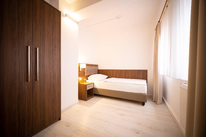 ファミリールーム, Anor Hotel & Conference Center Frankfurt Airport