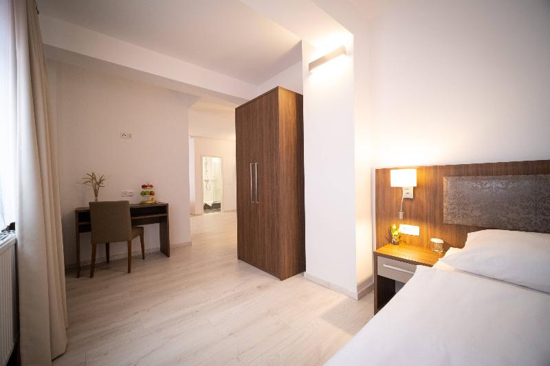 ファミリールーム, Anor Hotel & Conference Center Frankfurt Airport