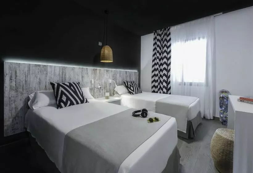 آپارتمان 1 خوابه, Aparthotel Vibra Mogambo