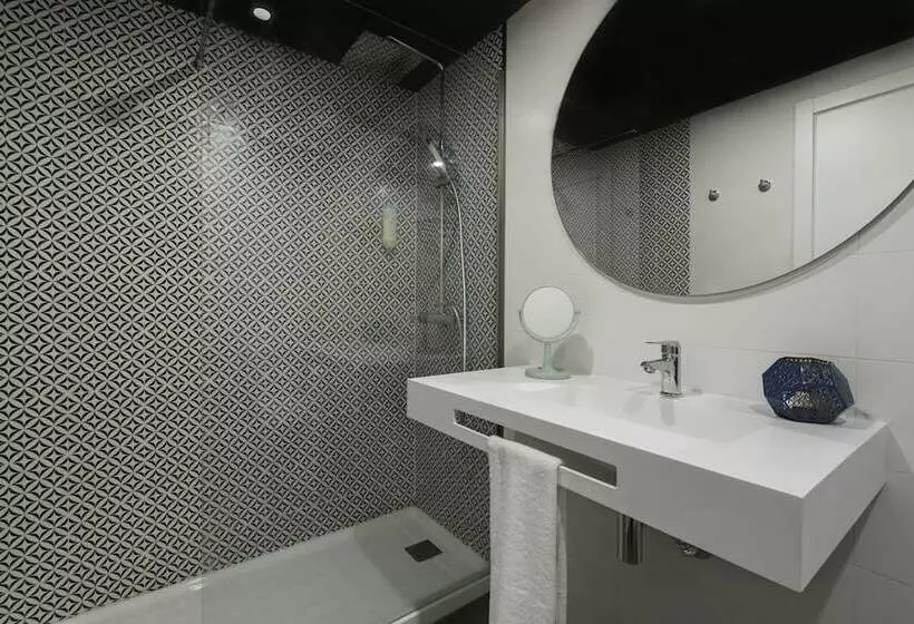 آپارتمان 1 خوابه, Aparthotel Vibra Mogambo