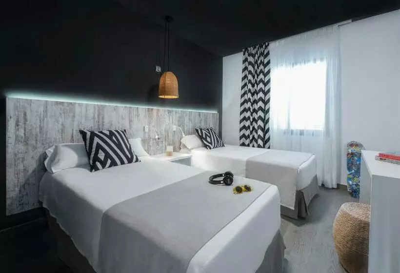 آپارتمان 1 خوابه, Aparthotel Vibra Mogambo