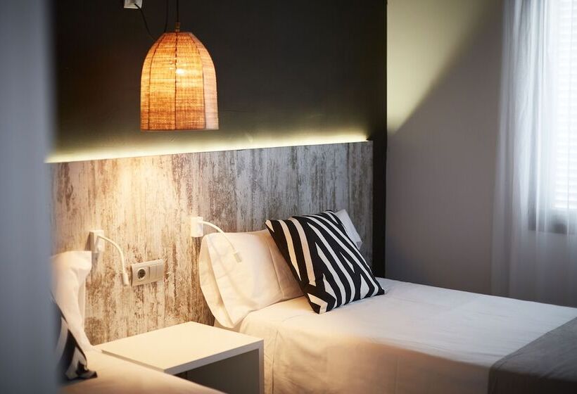 شقة غرفة واحدة, Aparthotel Vibra Mogambo