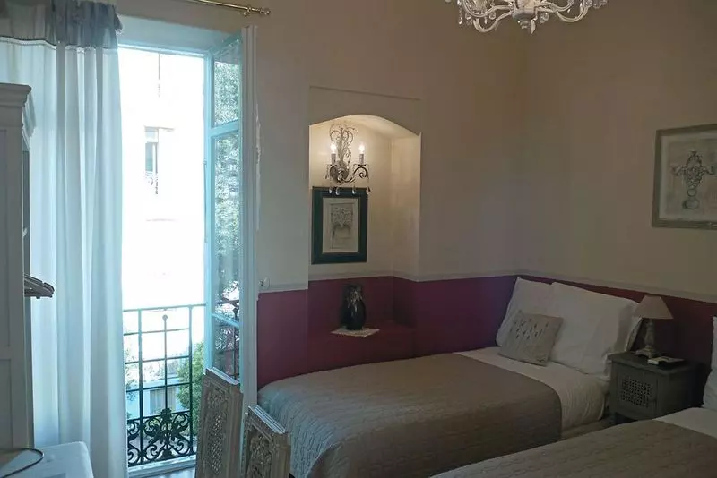 استودیوی استاندارد, Aparthotel Vibra Mogambo