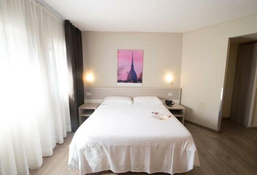 غرفة قياسية, Best Quality Hotel Politecnico