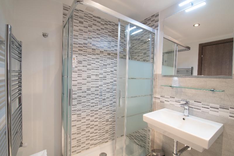 غرفة قياسية ثلاثية, Best Quality Hotel Politecnico