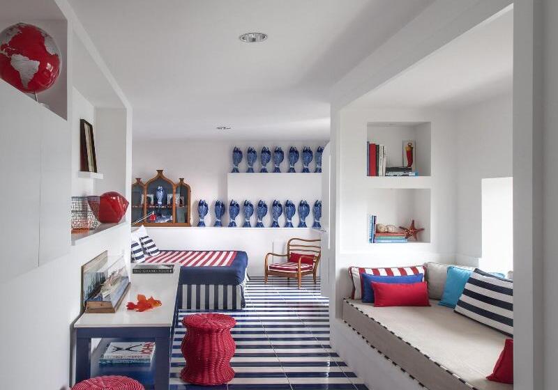 غرفة قياسية, Best Quality Hotel Politecnico